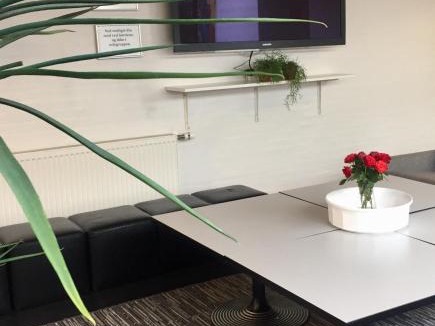 Skive Hotel | Motel Skive