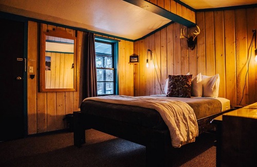 Pagosa Springs Hotel | Motel SOCO