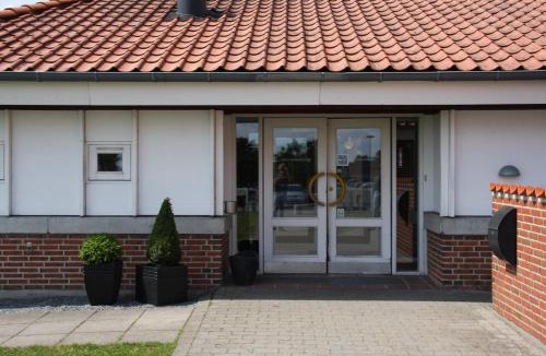 Viborg Hotel | Motel Spar 10