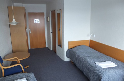 Viborg Hotel | Motel Spar 10