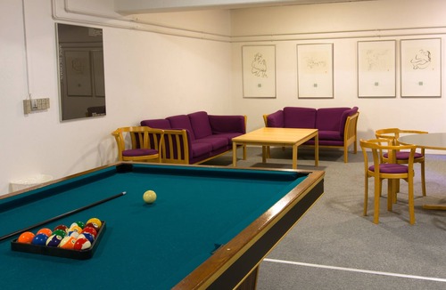 Viborg Hotel | Motel Spar 10