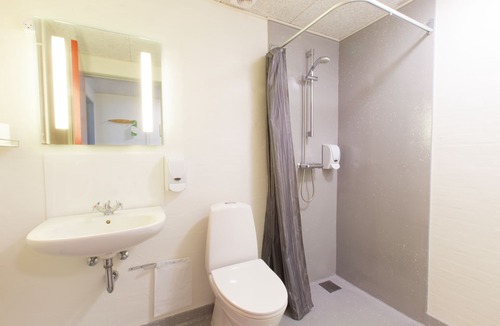 Viborg Hotel | Motel Spar 10