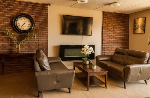 Saint-Eustache Hotel | Motel St-Eustache