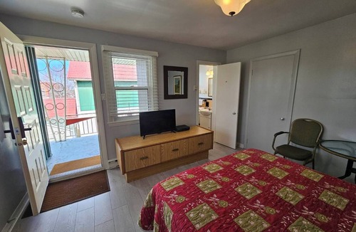 Mont-St-Hilaire Hotel | motel St Hilaire