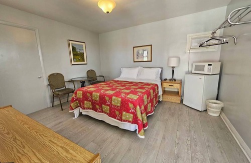 Mont-St-Hilaire Hotel | motel St Hilaire