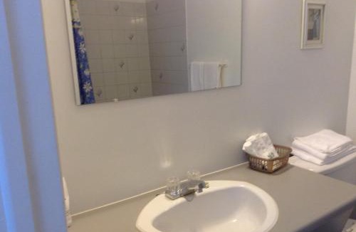 Saint-Thomas Hotel | Motel St-Thomas