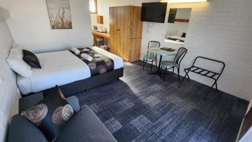 Stawell Hotel | Motel Stawell