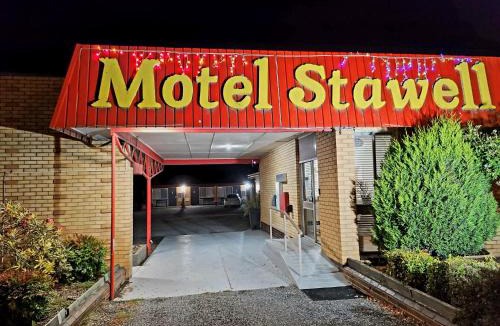 Stawell Hotel | Motel Stawell