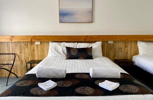 Stawell Hotel | Motel Stawell