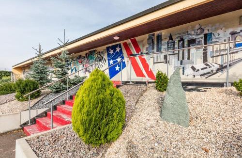 Brutten Hotel | Motel Steighof
