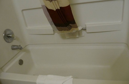 Winthrop Harbor Hotel | Motel Sun Inn