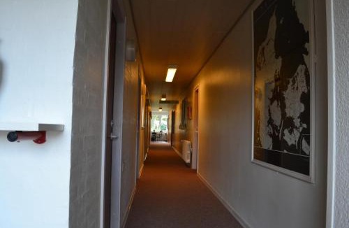 Skaerbaek Hotel | Motel Sydvest