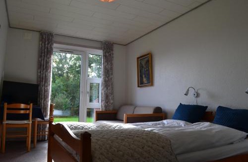 Skaerbaek Hotel | Motel Sydvest