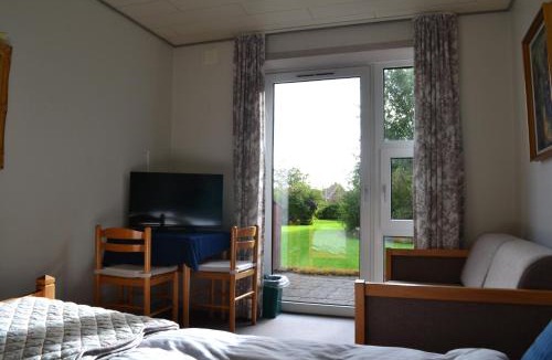 Skaerbaek Hotel | Motel Sydvest