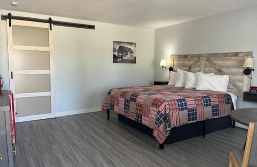 Tipton Hotel | Motel Tipton