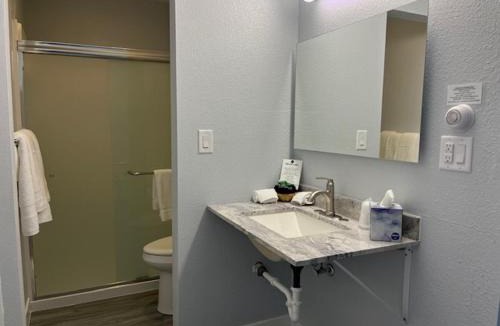 Tipton Hotel | Motel Tipton