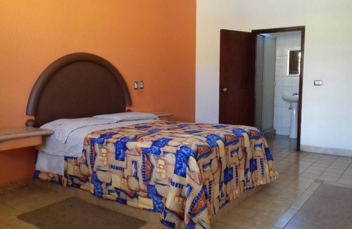 Texcoco Hotel | Motel Tokio Inn
