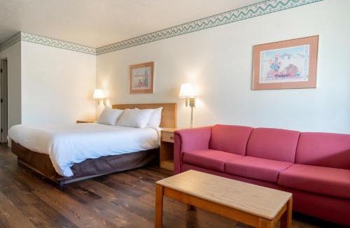 Torrey Hotel | Motel Torrey