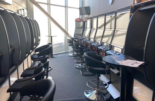 Sæby Hotel | Motel Trafikcenter Sæby