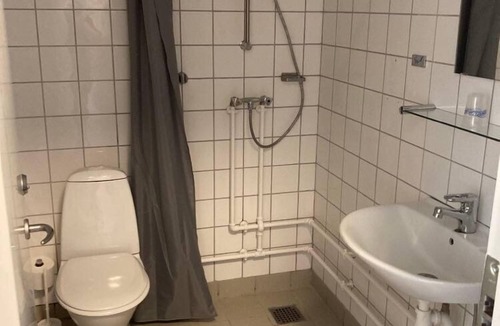 Sæby Hotel | Motel Trafikcenter Sæby Syd