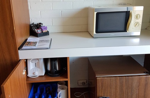 Traralgon Hotel | Motel Traralgon