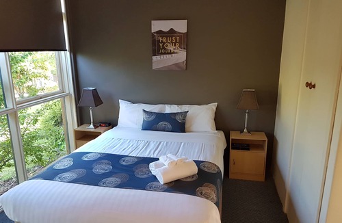 Traralgon Hotel | Motel Traralgon