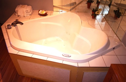 Mont-Tremblant Hotel | Motel Tremblant