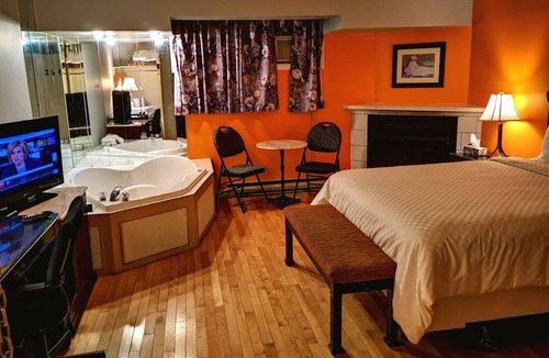 Mont-Tremblant Hotel | Motel Tremblant