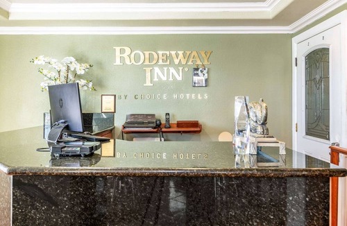 Barstow Hotel | Motel