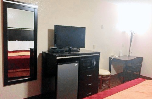 Barstow Hotel | Motel