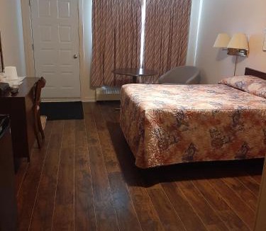 Vaudreuil Hotel | Motel Vaudreuil