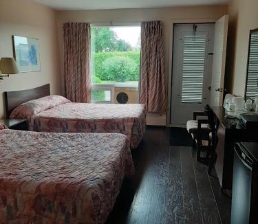 Vaudreuil Hotel | Motel Vaudreuil