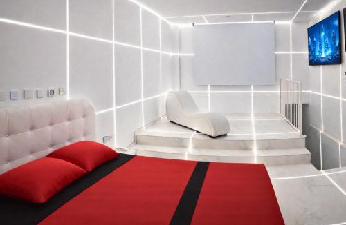 Meco Hotel | Motel Venus Madrid Norte