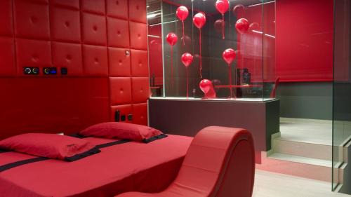 Meco Hotel | Motel Venus Madrid Norte
