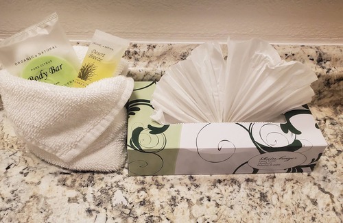 Orchard District Hotel | Motel West