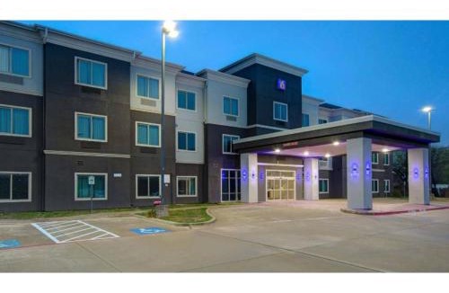Fort Worth Hotel | Motel Worth, TX