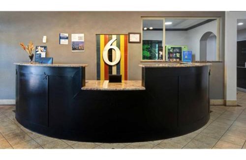 Fort Worth Hotel | Motel Worth, TX