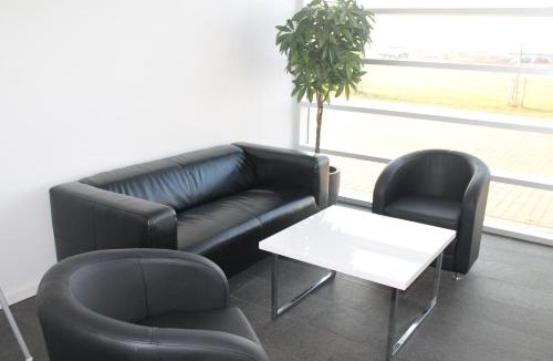 Randers Hotel | Motel X