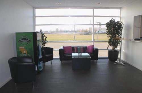 Randers Hotel | Motel X