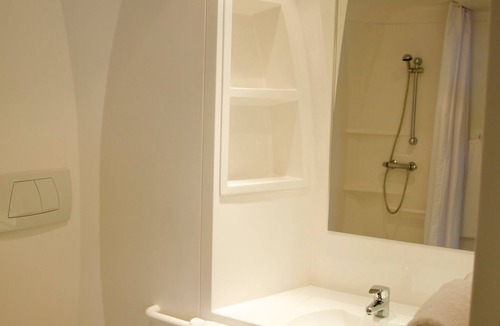 Randers Hotel | Motel X