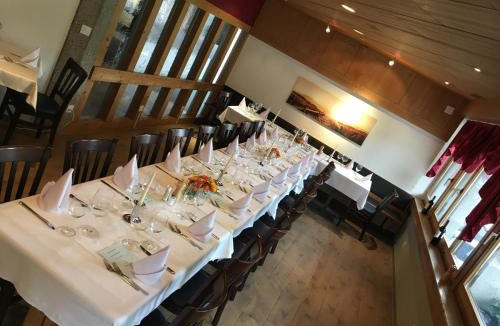 Wattwil Hotel | Motelina