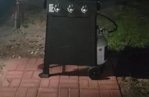 Helena Apartment | Mother Inlaw Suite