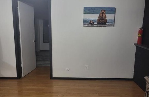 Helena Apartment | Mother Inlaw Suite