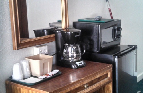 Mariposa Hotel | Mother Lode Lodge