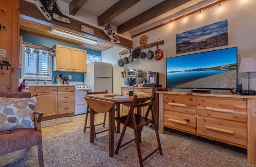 Tahoe City Hotel | Mother Nature's Inn
