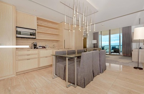 Bal Harbour Apartment | Mother’s Day 40% OFF ACCESS TO ALL AMENITIES @ Oceanfront St Regis