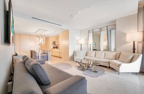 Bal Harbour Apartment | Mother’s Day 40% OFF ACCESS TO ALL AMENITIES @ Oceanfront St Regis