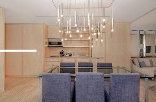 Bal Harbour Apartment | Mother’s Day 40% OFF ACCESS TO ALL AMENITIES @ Oceanfront St Regis