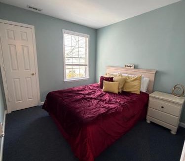 Ocean City House | Motion on the Ocean
