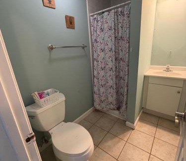 Ocean City House | Motion on the Ocean
